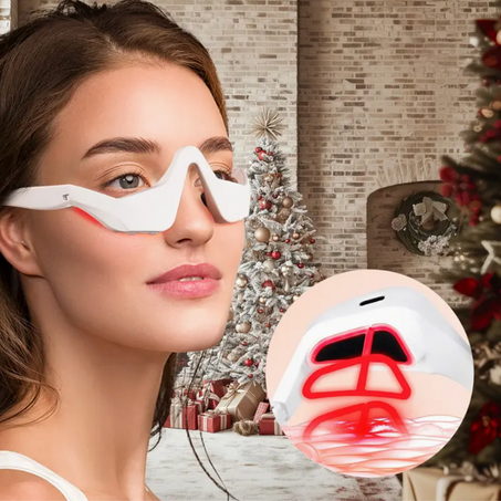 مدلك العين ثلاثي الأبعاد