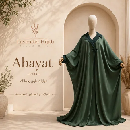 ABAYAS