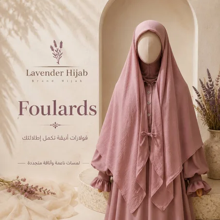 FOULARDS
