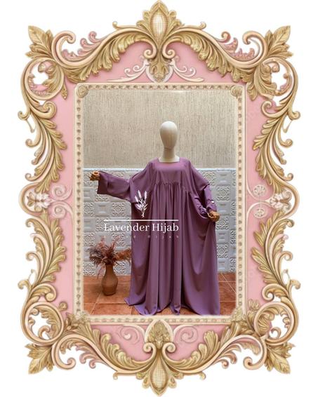 عبــــاءة ريــــماس | abayat RIMAS