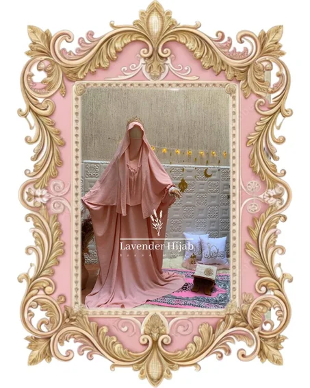 طقم روح ensemble rouh