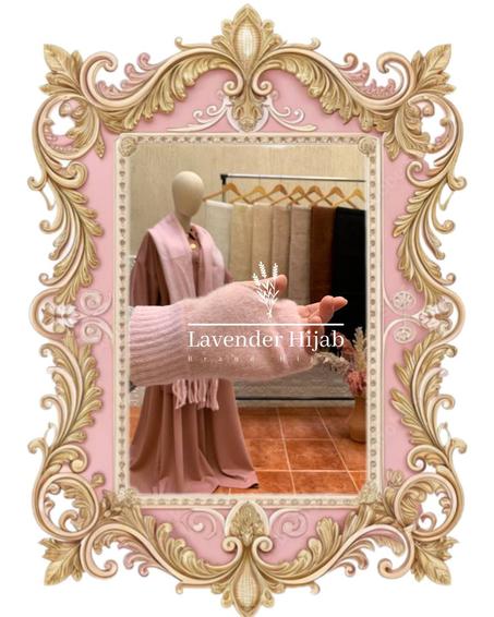 قفازات شتوية