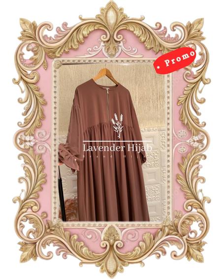 فستان شمس | Robe shames