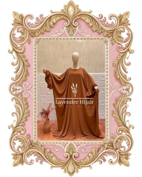 عباءة  لينا |  abayat LiNa