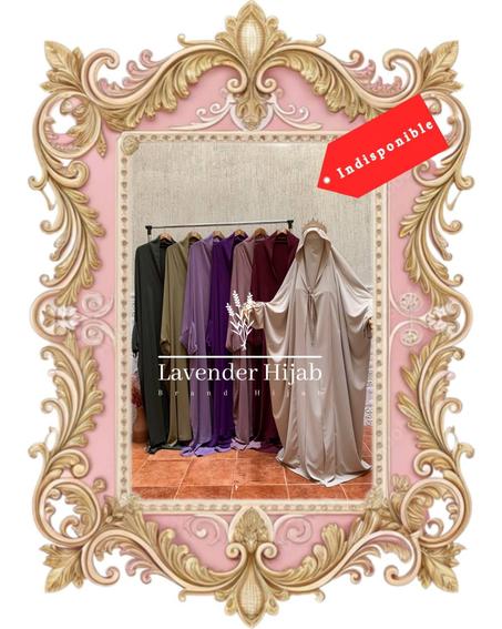 جلباب سحر  | jelbab Sahar