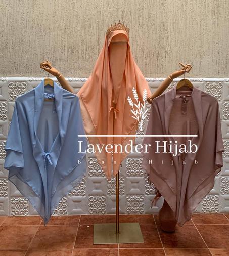 نقــــــاب المــــلكـــة  | NiQuab El  MaLika