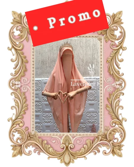 نقــــــاب المــــلكـــة  | NiQuab El  MaLika