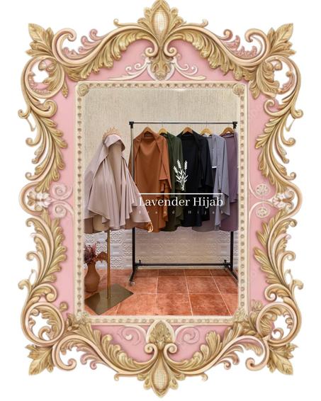 خمـــــار ألمــــــاس | Khimar ALMAS