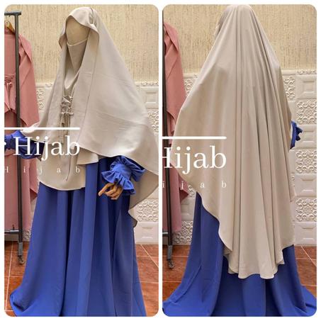 خمـــــار فيـــْـرُوز | Khimar Fairouz