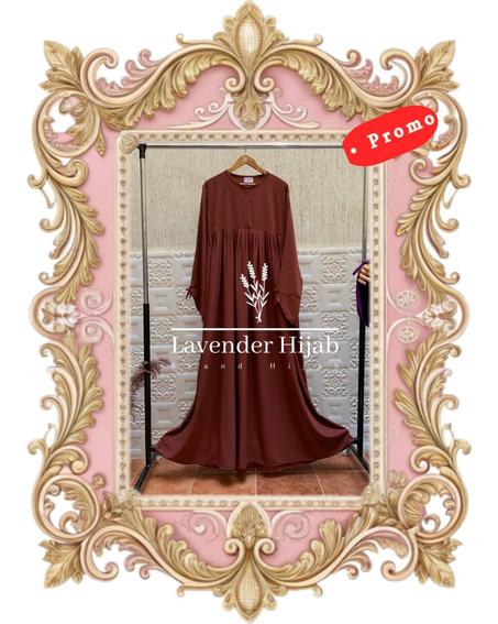 فستان ريما | robe rima