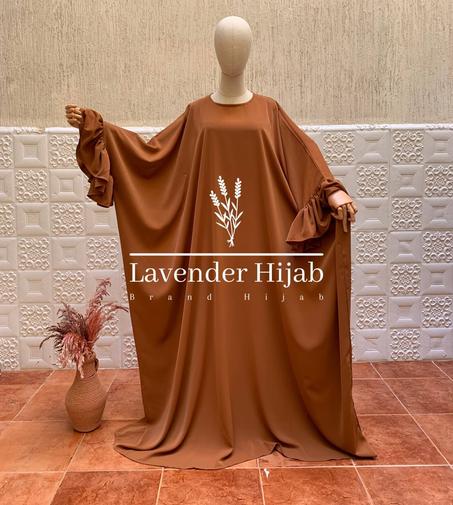 عباءة  لينا |  abayat LiNa