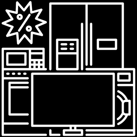 المنزل والمطبخ