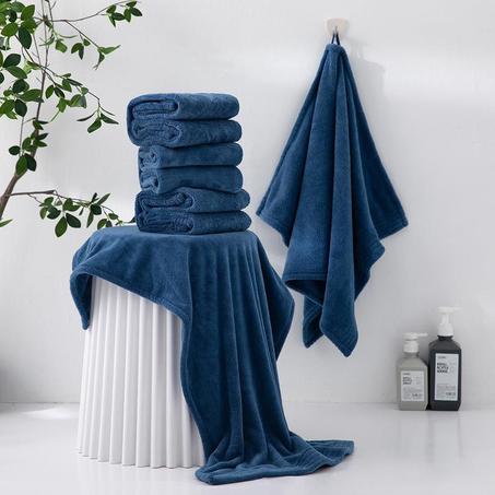 منشفة استحمام مودرن  - Modern towel reefi