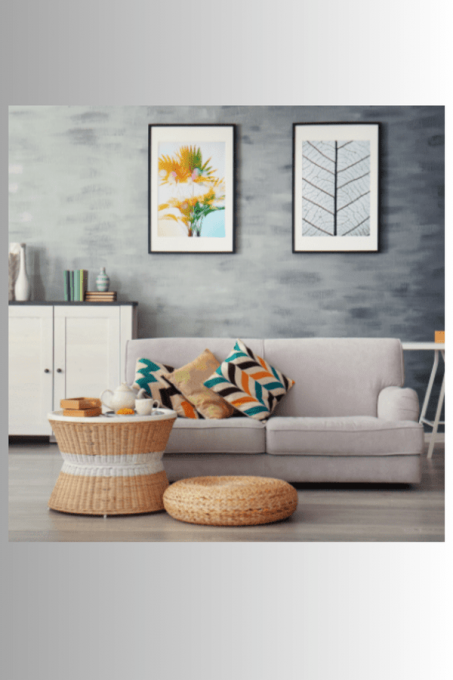 مستلزمات المنزل