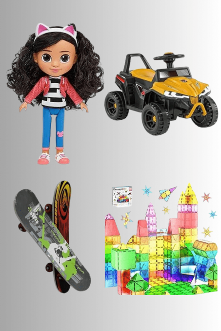 مستلزمات الأطفال