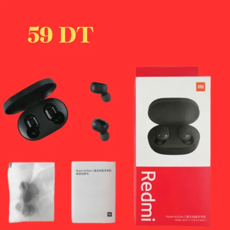 Xiaomi Redmi Airdots PRO