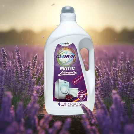 GLOBAL MATIQUE LAVENDE 5L