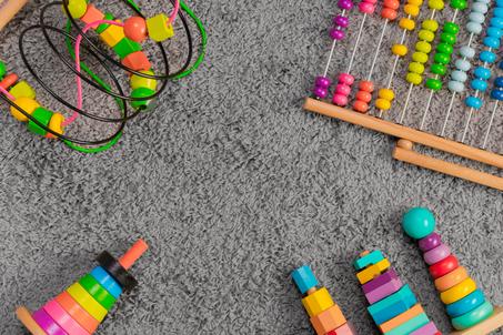 ألعاب تعليمية