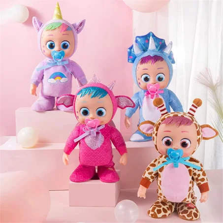 دمية موسيقية راقصة 💃🎶