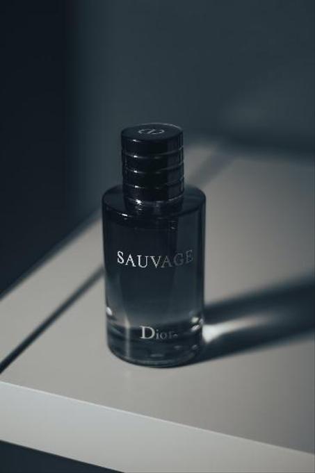 Parfum Dior Sauvage