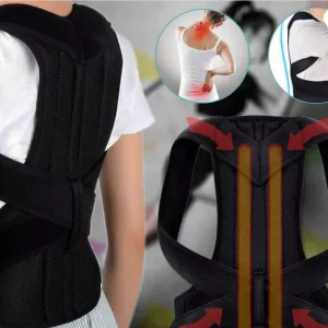 حزام مصحح وضعية الظهر