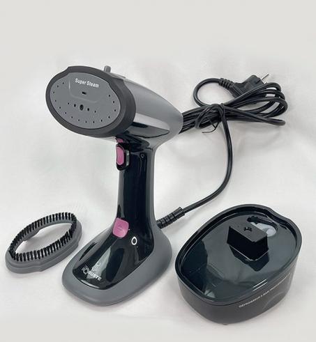 Defroisseur Vapeur 1630W Robuste PRO STYLE