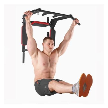 Barre Fixe Parallèle