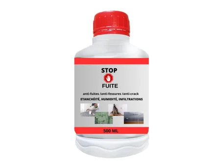 ANTI FUITES IMPERMÉABLES (2 ans garantie)