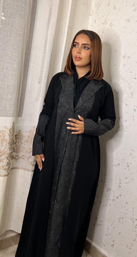 عباية ملاكي 2