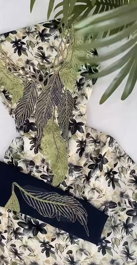 مخور الاميره