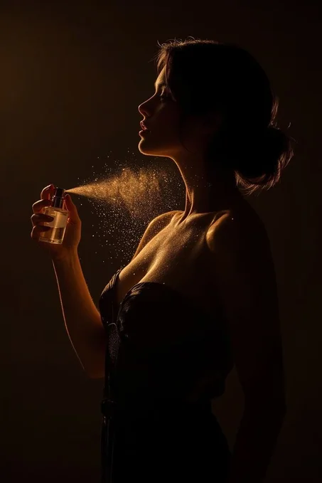 Parfums femmes
