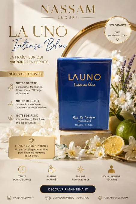 la uno