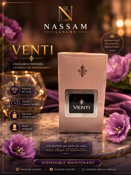 ⁠venti absolu