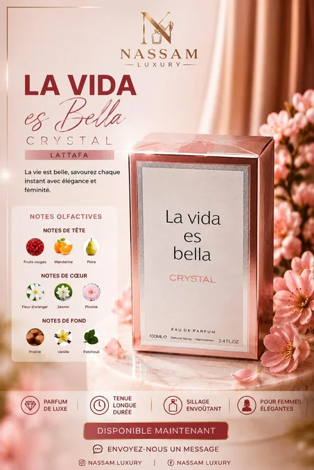 -la vida es bella