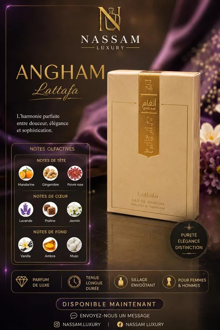 angham