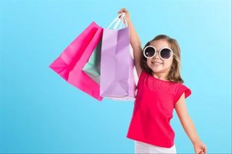 منتجات للأطفال