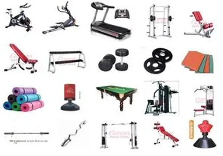 منتجات الرياضة