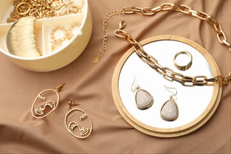 أكسيسوارات/Bijoux