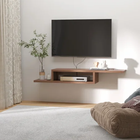 Meuble TV + التوصيل بالمجان + الدفع عند الاستلام