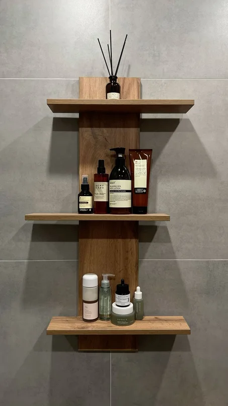 Rangement 3 étagère+la livraison gratuite