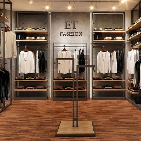 ملابس رجالية