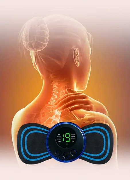 Le Masseur Corporel Aide-Circulation Sanguine