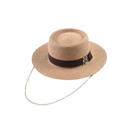 قبعة نسائية