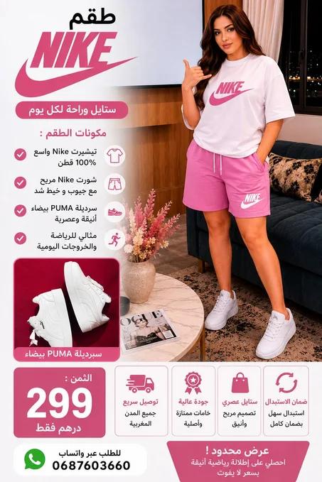 أونصومبل صيفي و سبرديلة للبنات