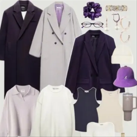 أزياء النساء