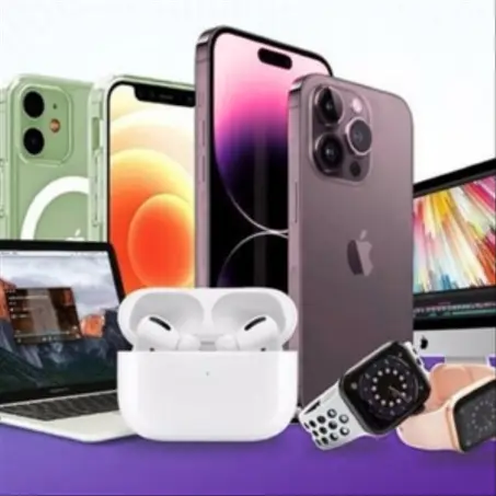 الإلكترونيات