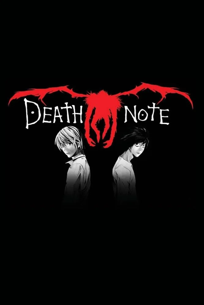 Death note