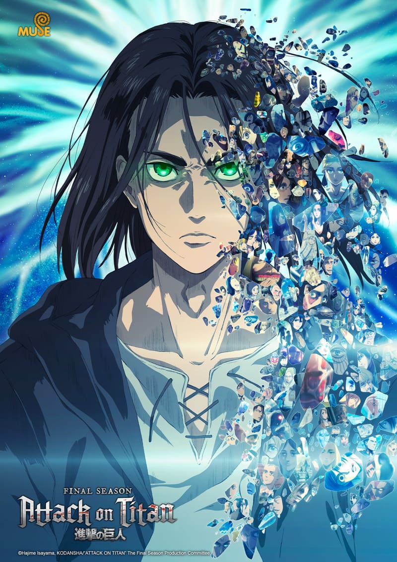 Attack On Titan