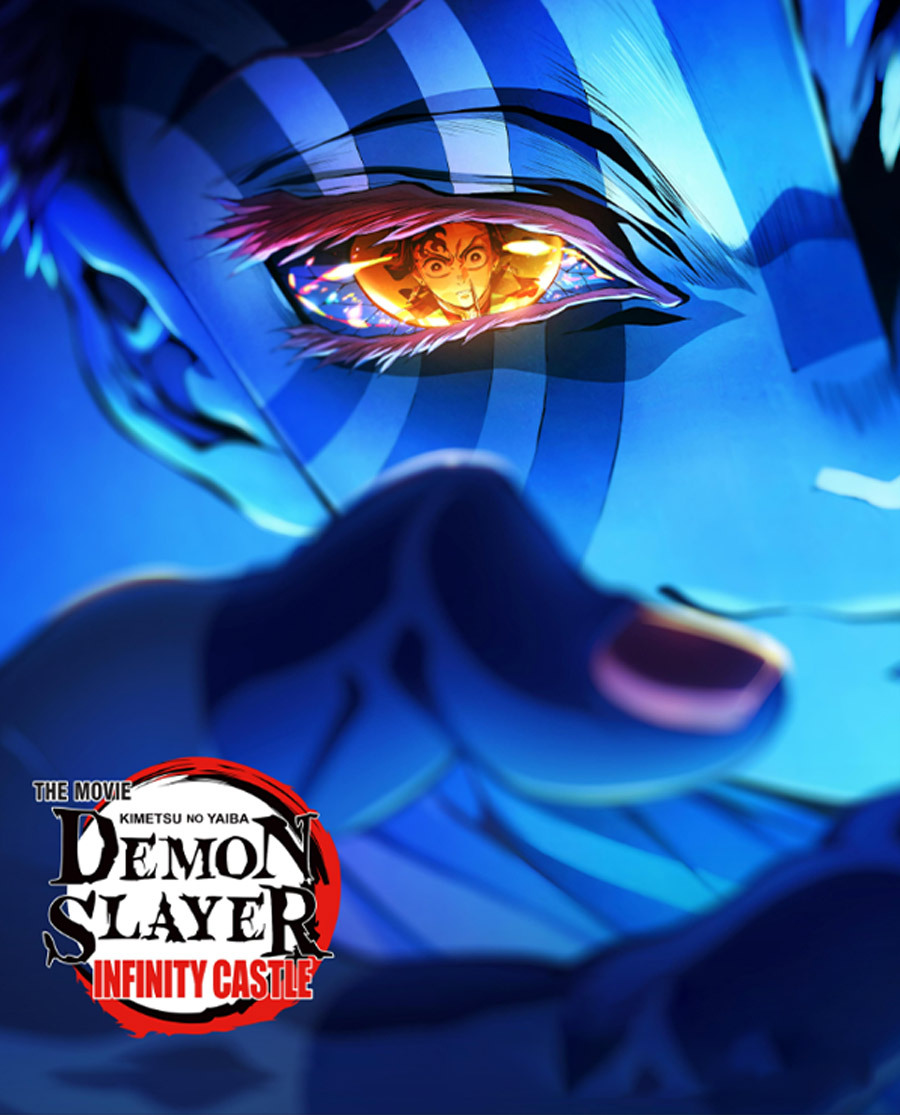 Demon Slayer