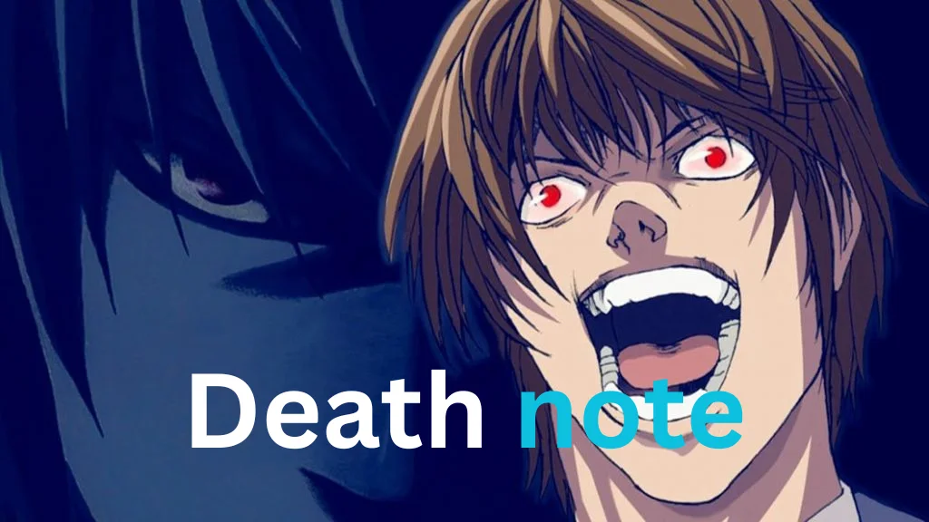 Death note
